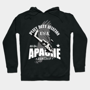 AH-64 Apache Hoodie